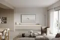 Apartment in a new building  Modern Apartment Near the Sea in Athens for Golden Visa