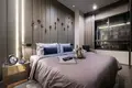 Kondominium 3 Schlafzimmer 110 m² Bangkok, Thailand
