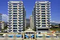 Appartement 1 chambre 119 m² Mahmutlar, Turquie