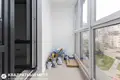 Квартира 2 комнаты 51 м² Минск, Беларусь
