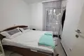 Mieszkanie 1 pokój  Rafailovici, Czarnogóra