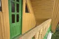 House 34 m² Dzitvianski sielski Saviet, Belarus