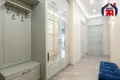 Appartement 3 chambres 89 m² Minsk, Bélarus
