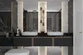 5-Zimmer-Villa 200 m² Alanya, Türkei