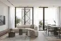 Квартира 1 спальня 52 м² муниципалитет Ларнака, Кипр