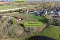 Земельные участки  Pakalniskes, Литва