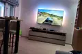 Wohnung 2 Schlafzimmer 70 m² Budva, Montenegro