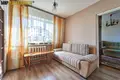 4 room apartment 59 m² Minsk, Belarus