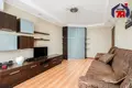 2 room apartment 53 m² Minsk, Belarus