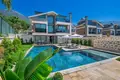 Willa 3 pokoi 139 m² Fethiye, Turcja