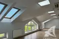 Office 30 m² in Muchaviecki sielski Saviet, Belarus
