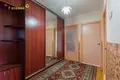 Mieszkanie 3 pokoi 66 m² Mińsk, Białoruś