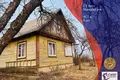 House 36 m² Lasanski sielski Saviet, Belarus