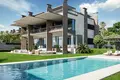 6-Schlafzimmer-Villa 1 026 m² San Pedro Alcantara, Spanien