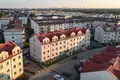 Квартира 3 комнаты 76 м² Варшава, Польша