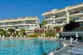 2 bedroom apartment 110 m² Alanya, Turkey