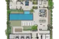 6 bedroom villa 575 m² Choeng Thale, Thailand