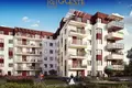 2 room apartment  Smolice, Poland
