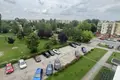 Apartamento 2 habitaciones 51 m² Lodz, Polonia