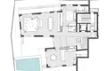 3-Schlafzimmer-Villa 611 m² Herceg Novi, Montenegro