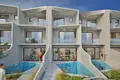 3 bedroom townthouse 100 m² Nea Kallikrateia, Greece