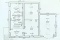 Haus 135 m² Mikalajevicy, Belarus