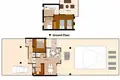 Villa 2 chambres 100 m² en Koúklia, Chypre