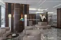 Penthouse 3 Schlafzimmer 127 m² Becici, Montenegro