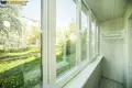 1 room apartment 30 m² Minsk, Belarus