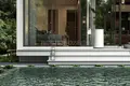 villa de 3 chambres 330 m² Choeng Thale, Thaïlande
