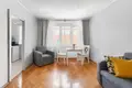 Apartamento 2 habitaciones 44 m² en Poznan, Polonia