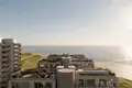 Complejo residencial Three Gardens Residence