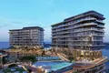 Mieszkanie 2 pokoi 78 m² Ras al-Chajma, Emiraty Arabskie