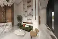 Commercial property 244 m² in Moscow, Russia