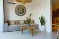 Townhouse 2 bedrooms 112 m² Kerobokan Kelod, Indonesia