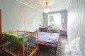 2 room apartment 47 m² Muchaviecki sielski Saviet, Belarus