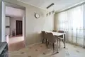 Квартира 2 комнаты 58 м² Минск, Беларусь