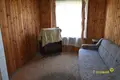 Casa 123 m² Papiarnianski sielski Saviet, Belarús