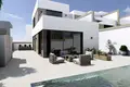3-Schlafzimmer-Villa 191 m² Benijofar, Spanien