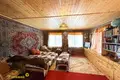 Haus 45 m² Usiazski sielski Saviet, Belarus