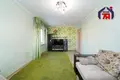 2 room apartment 52 m² Minsk, Belarus