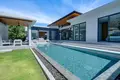 4 bedroom Villa 414 m² Si Sunthon, Thailand
