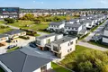 House 129 m² Kaunas, Lithuania