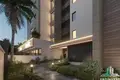 Квартира 1 комната 81 м² Средиземноморский регион, Турция