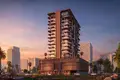 1 bedroom apartment 62 m² Dubai, United Arab Emirates