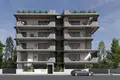 Mieszkanie 3 pokoi 132 m² Nikozja, Cypr