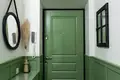 3 room apartment 97 m² Minsk, Belarus