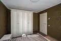 Wohnung 3 zimmer 75 m² in Minsk, Belarus