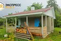 House 106 m² Akciabr, Belarus