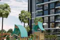 Apartamento 2 habitaciones 53 m² Konakli, Turquía